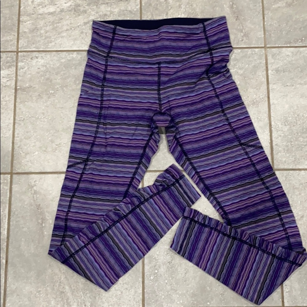 Lulu Leggings